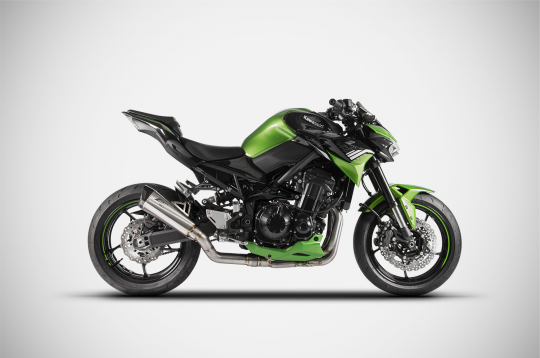 KAWASAKI Z900 2020/23 - KIT COMPLETO